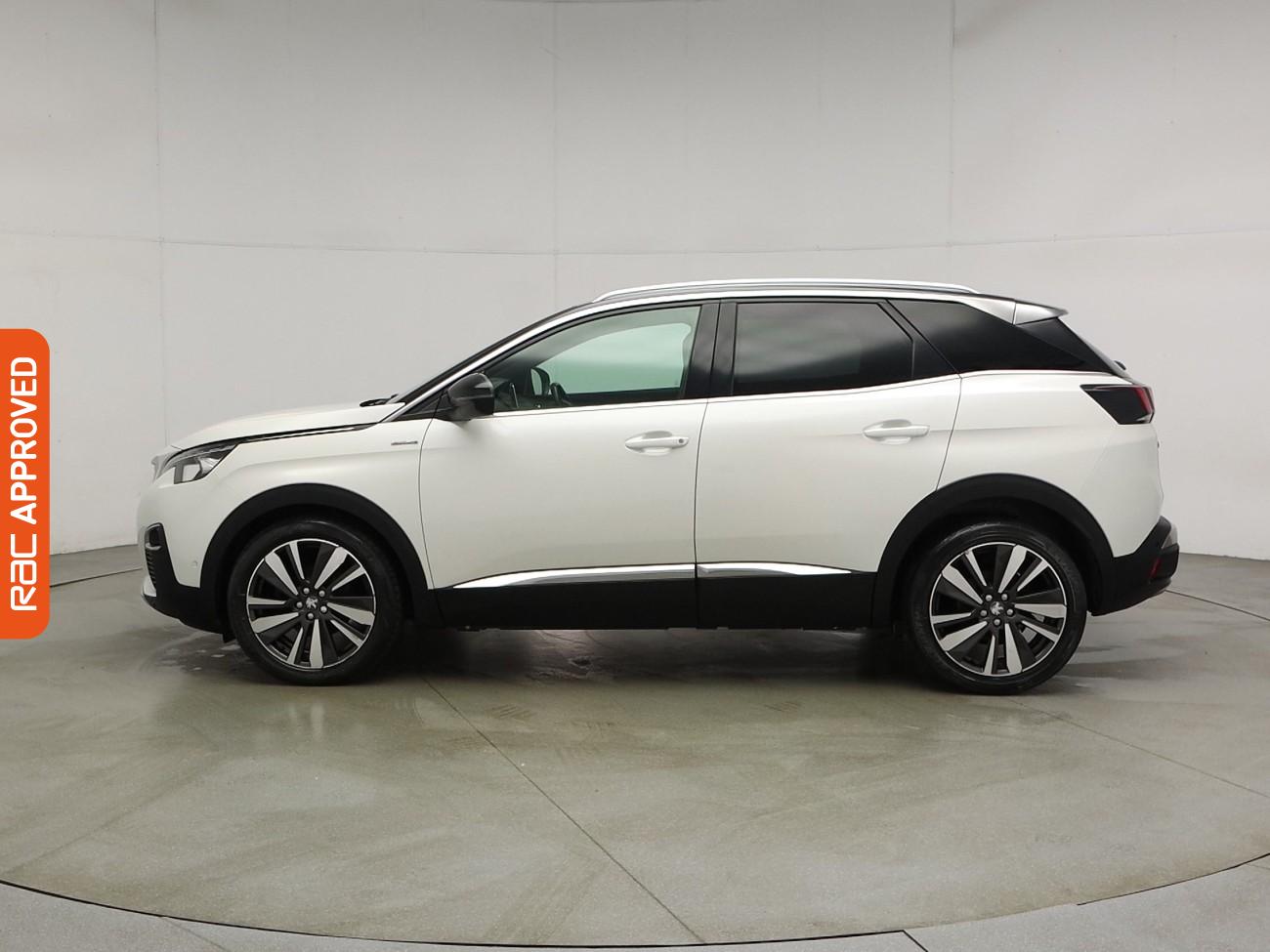 Used Peugeot 3008 2018 for sale - 76298728: Photo 32
