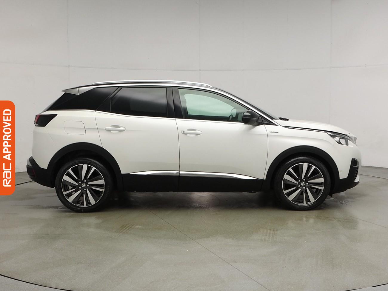 Used Peugeot 3008 2018 for sale - 76298728: Photo 6