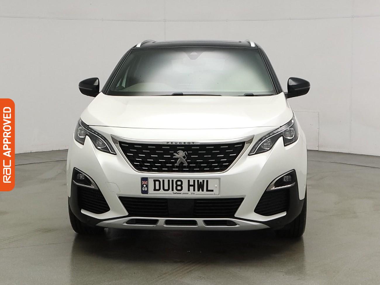 Used Peugeot 3008 2018 for sale - 76298728: Photo 7