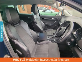 Used Skoda Karoq 2020 for sale - 75480867: Photo