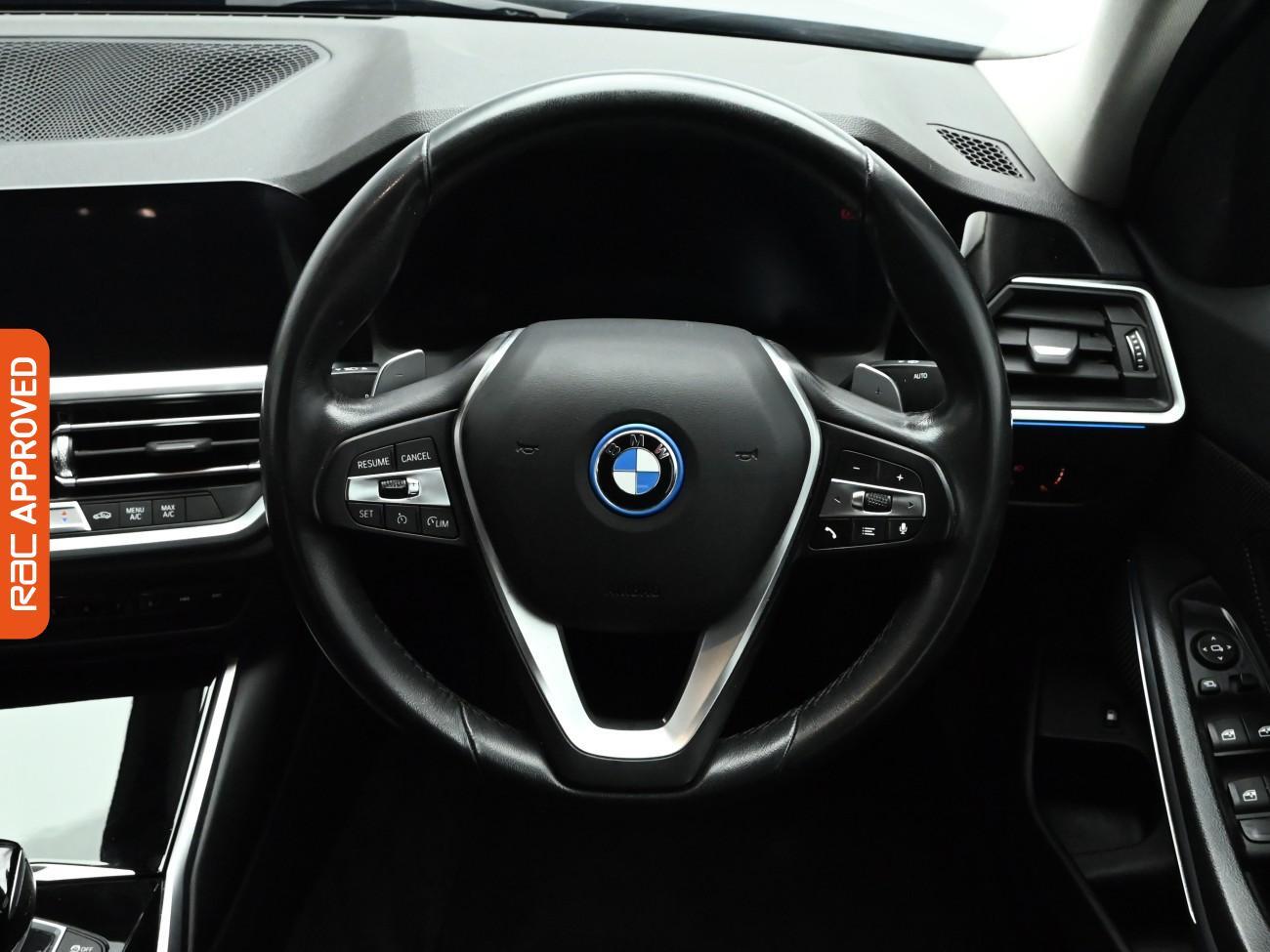 Used BMW 3 Series 2022 for sale - 77535256: Photo 10