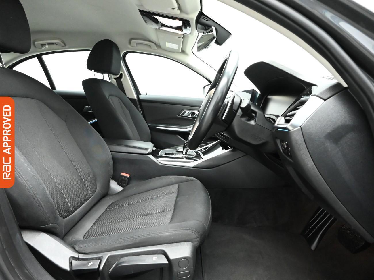 Used BMW 3 Series 2022 for sale - 77535256: Photo 13