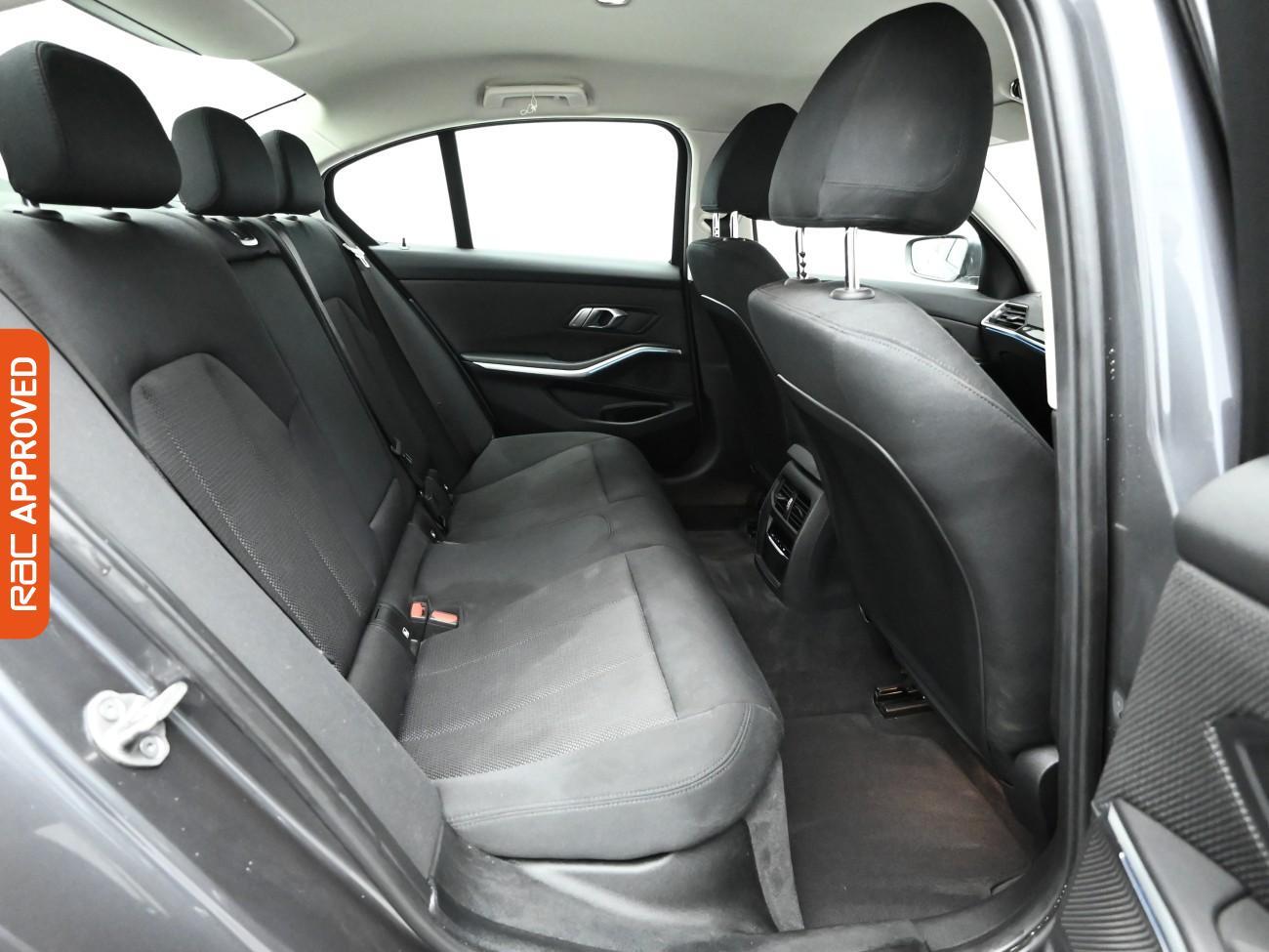 Used BMW 3 Series 2022 for sale - 77535256: Photo 14