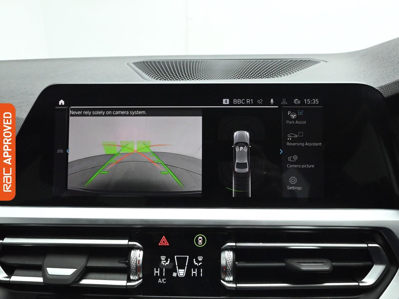 Used BMW 3 Series 2022 for sale - 77535256: Photo 15