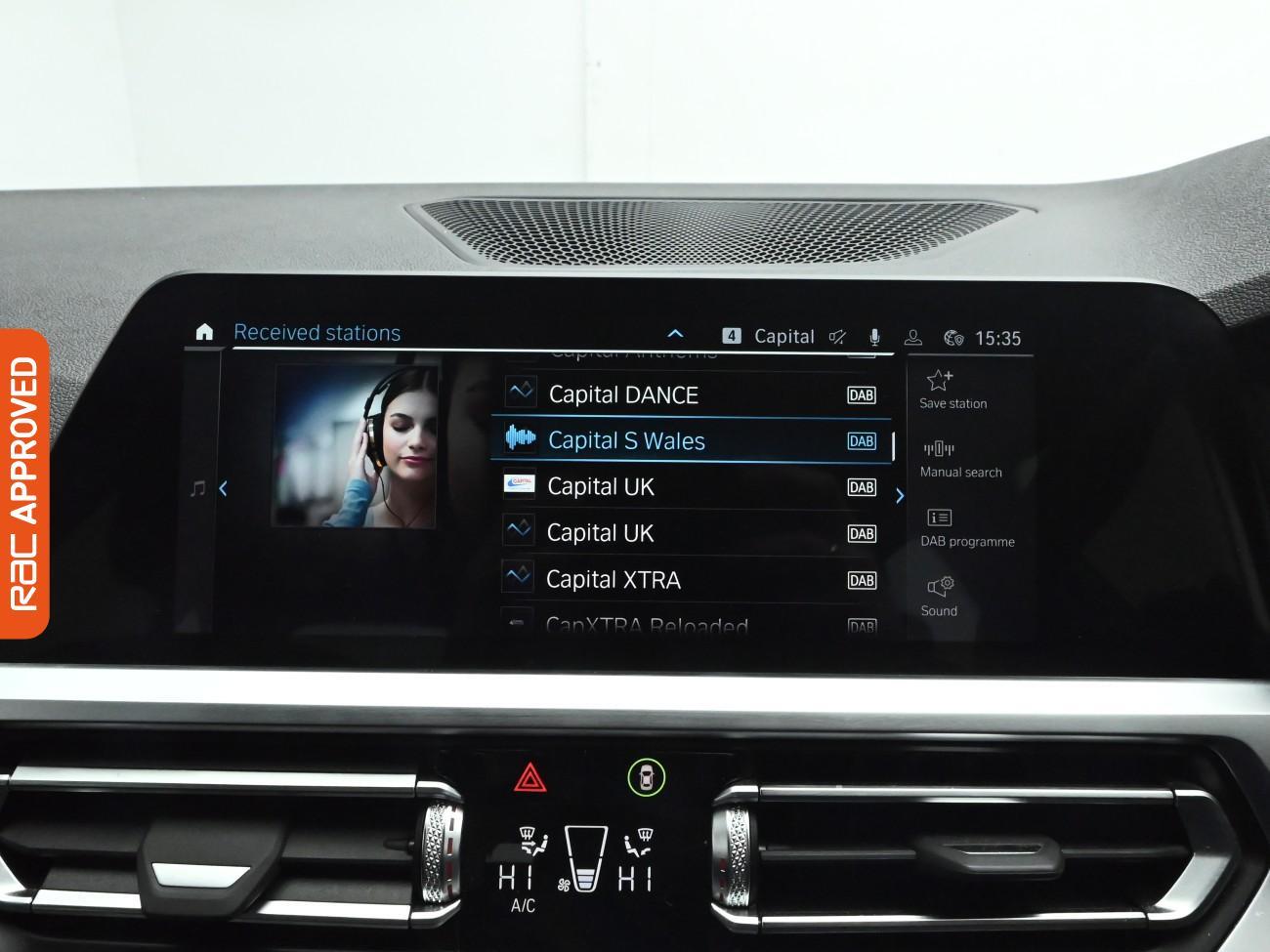 Used BMW 3 Series 2022 for sale - 77535256: Photo 17