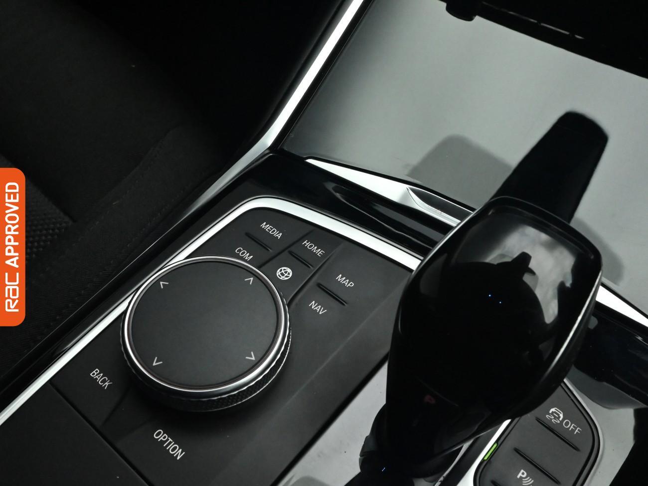 Used BMW 3 Series 2022 for sale - 77535256: Photo 19