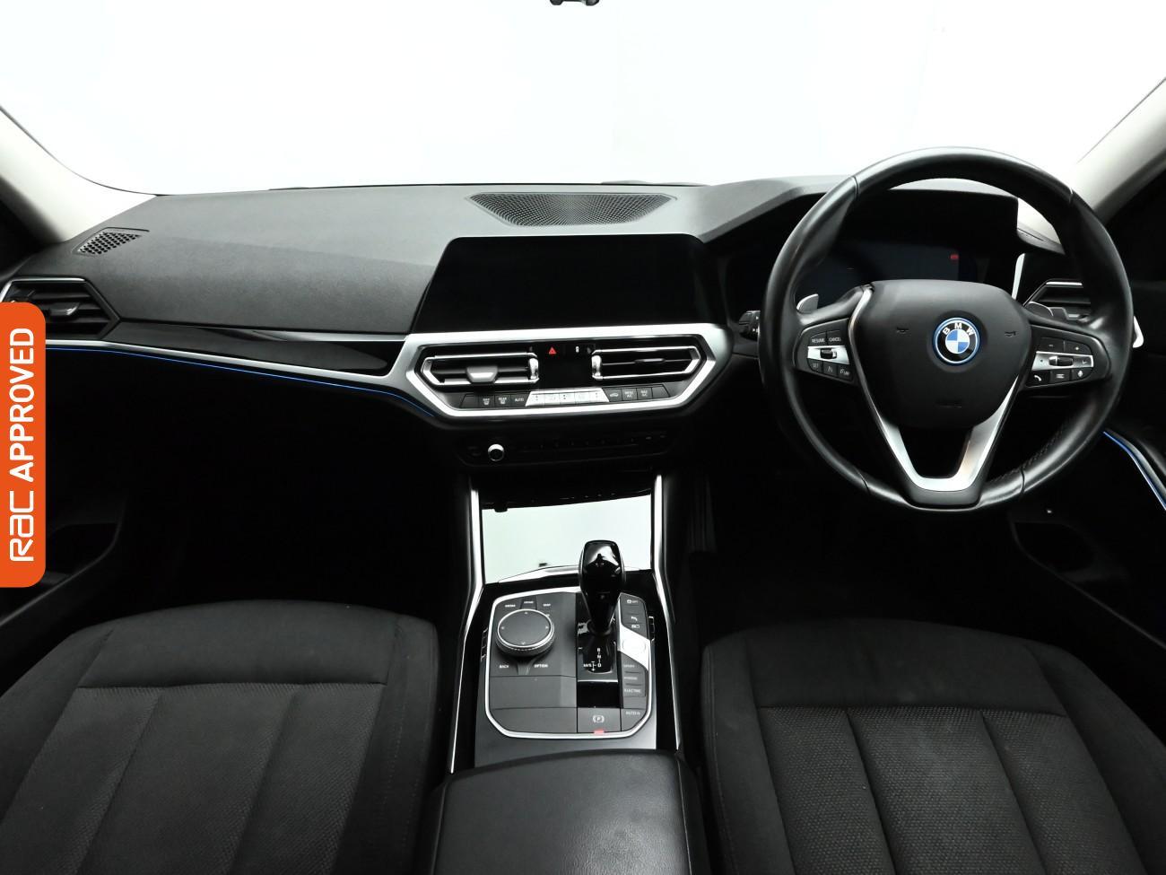 Used BMW 3 Series 2022 for sale - 77535256: Photo 2