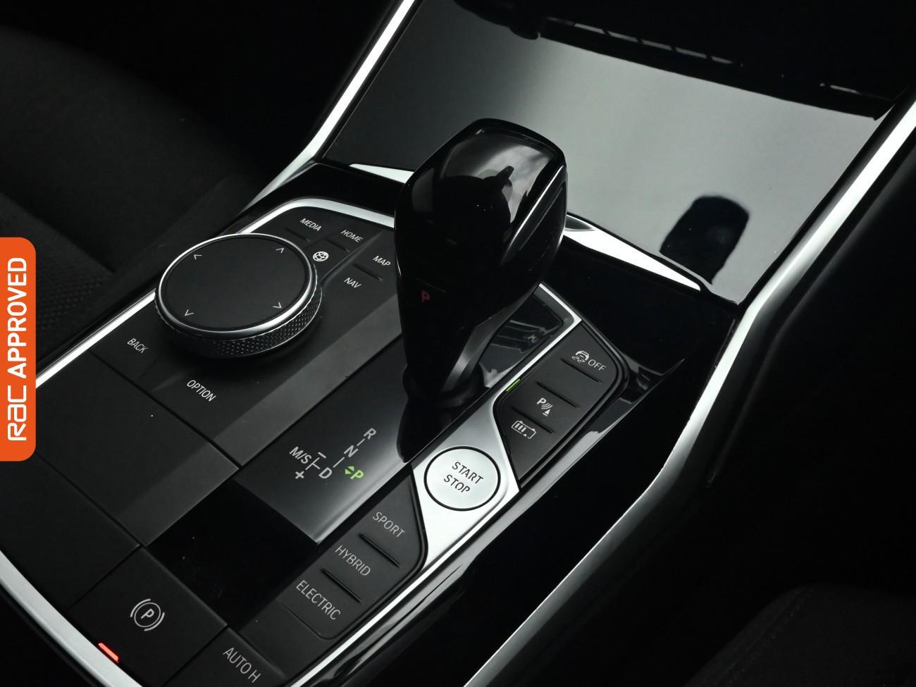 Used BMW 3 Series 2022 for sale - 77535256: Photo 20