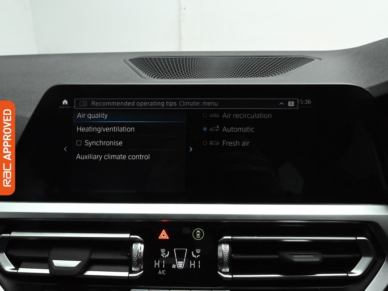 Used BMW 3 Series 2022 for sale - 77535256: Photo 22