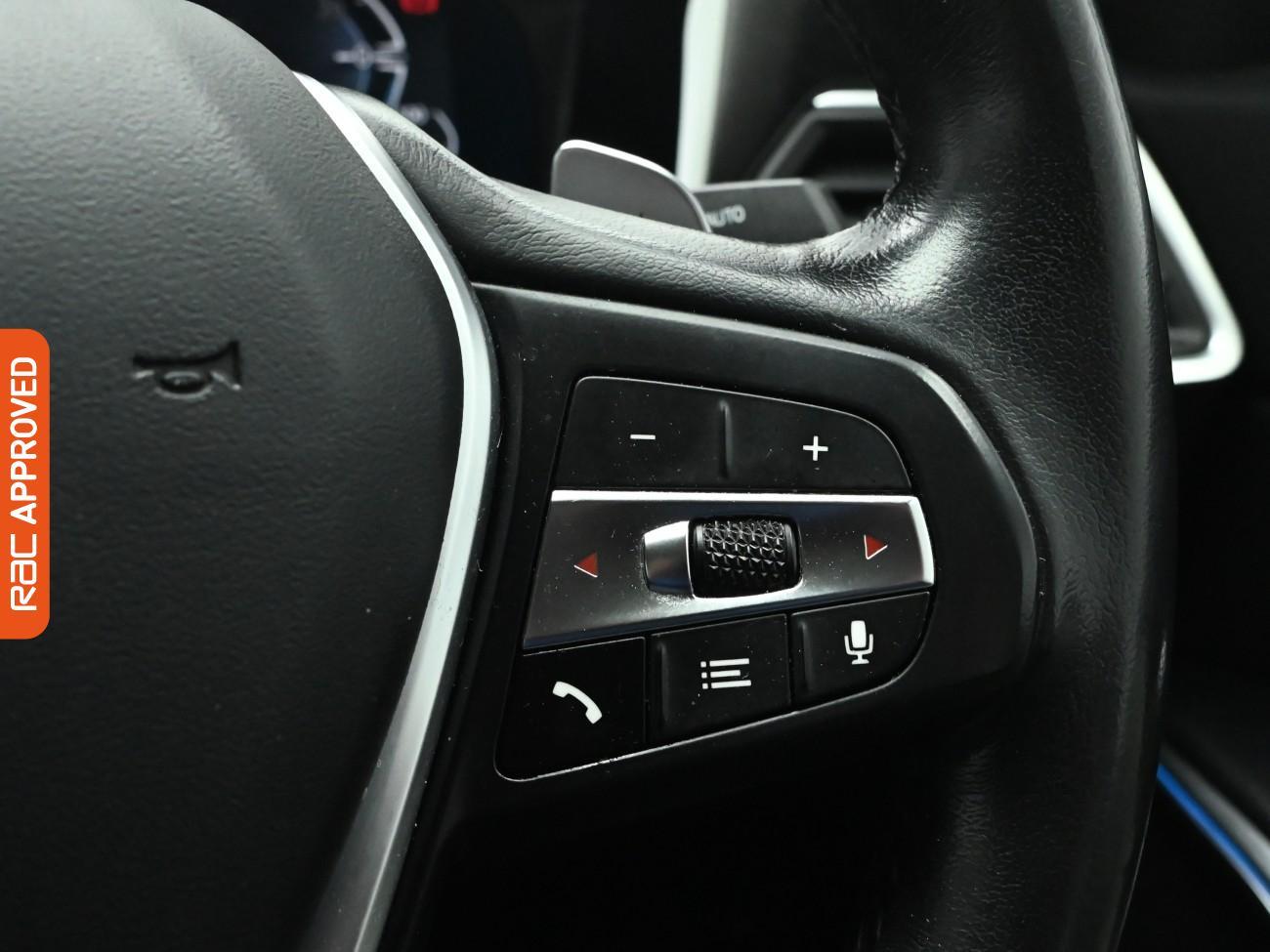 Used BMW 3 Series 2022 for sale - 77535256: Photo 25