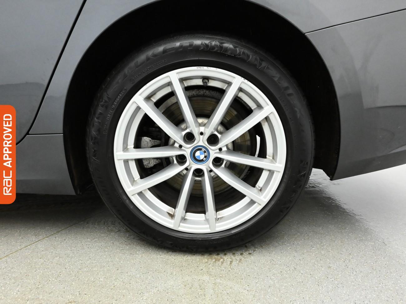 Used BMW 3 Series 2022 for sale - 77535256: Photo 28