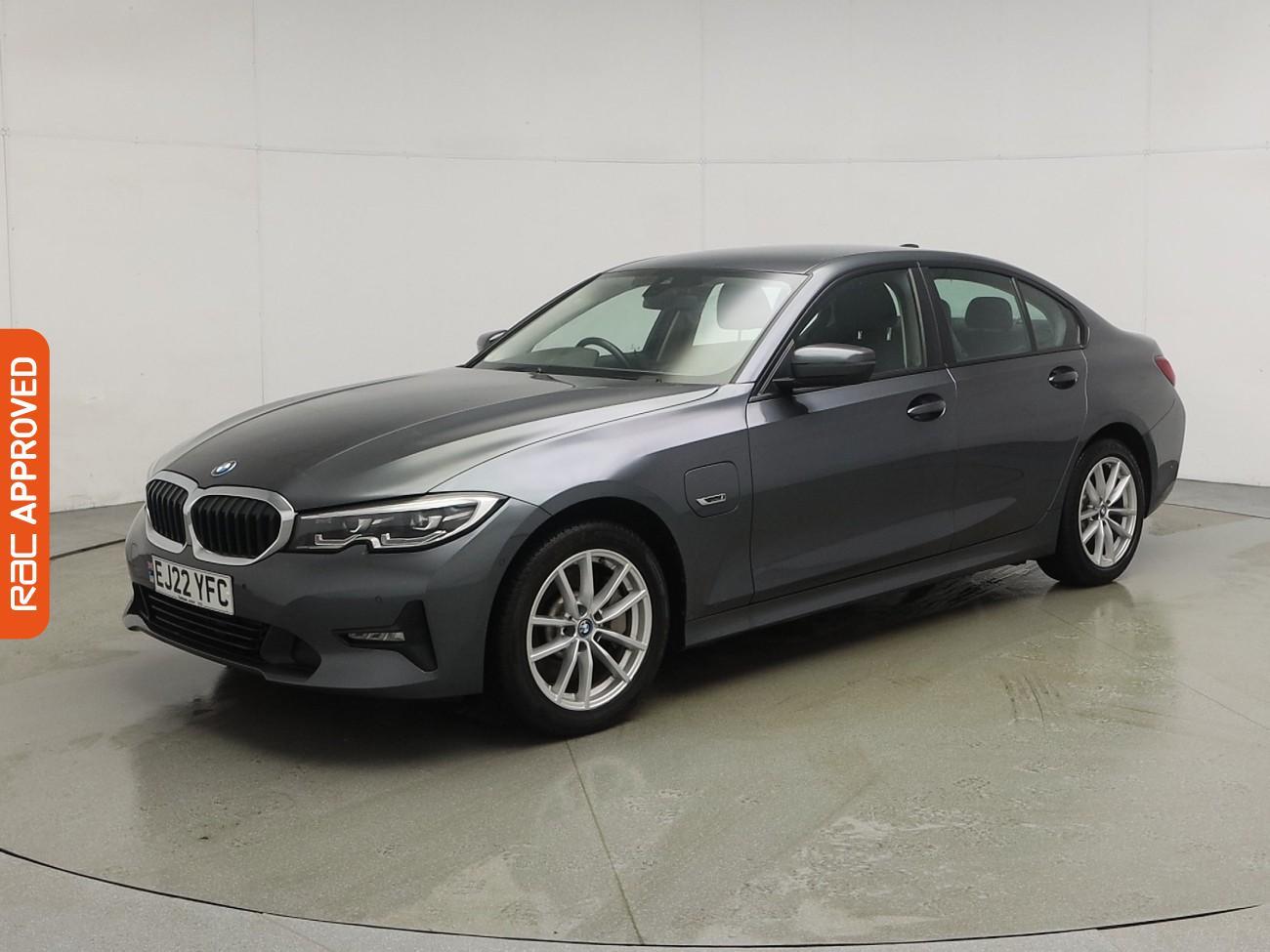 Used BMW 3 Series 2022 for sale - 77535256: Photo 29