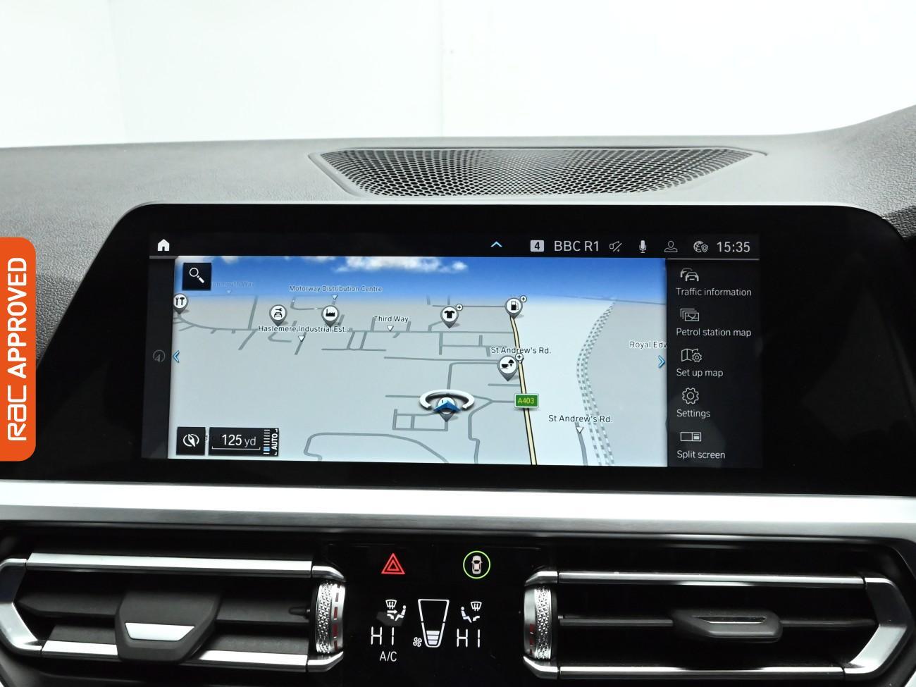 Used BMW 3 Series 2022 for sale - 77535256: Photo 3