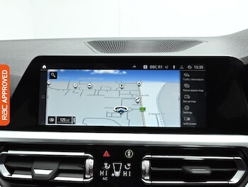 Used BMW 3 Series 2022 for sale - 77535256: Photo