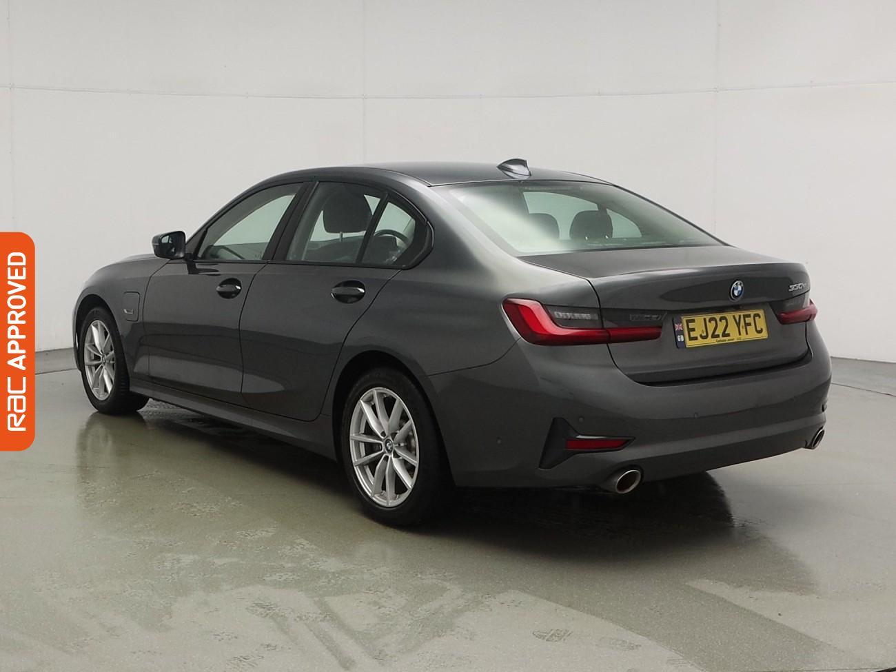 Used BMW 3 Series 2022 for sale - 77535256: Photo 5