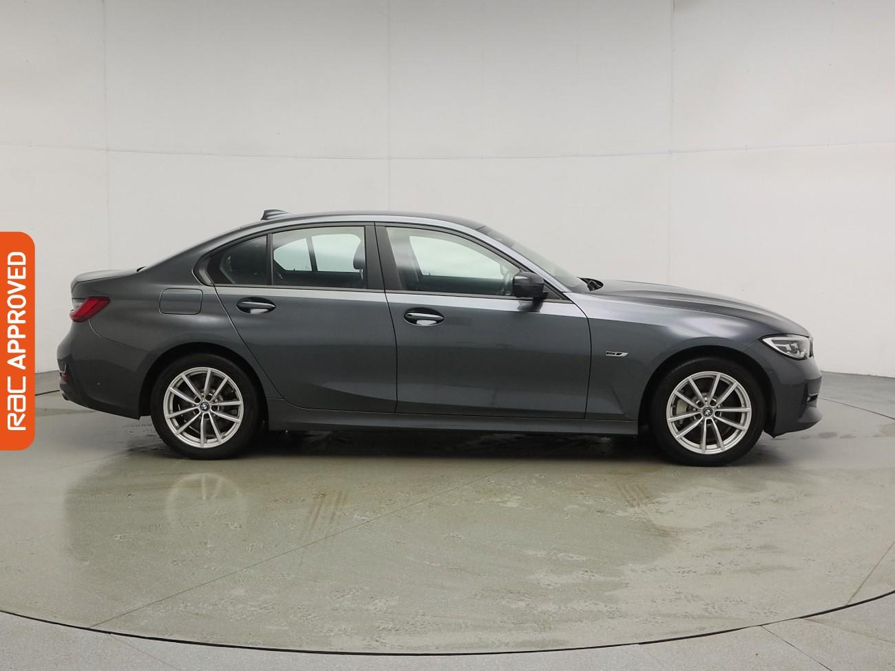 Used BMW 3 Series 2022 for sale - 77535256: Photo 7