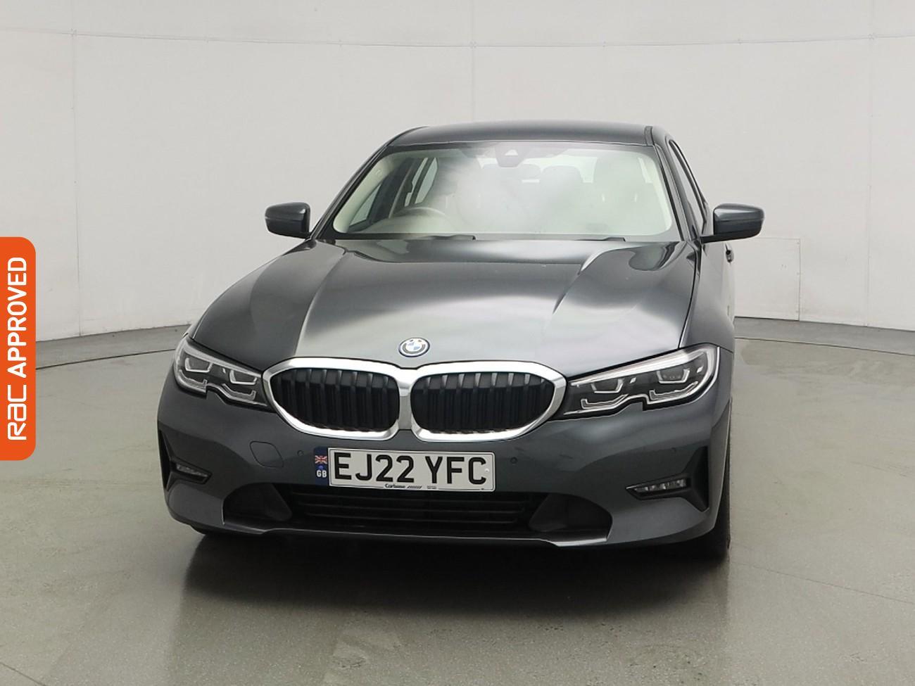 Used BMW 3 Series 2022 for sale - 77535256: Photo 8