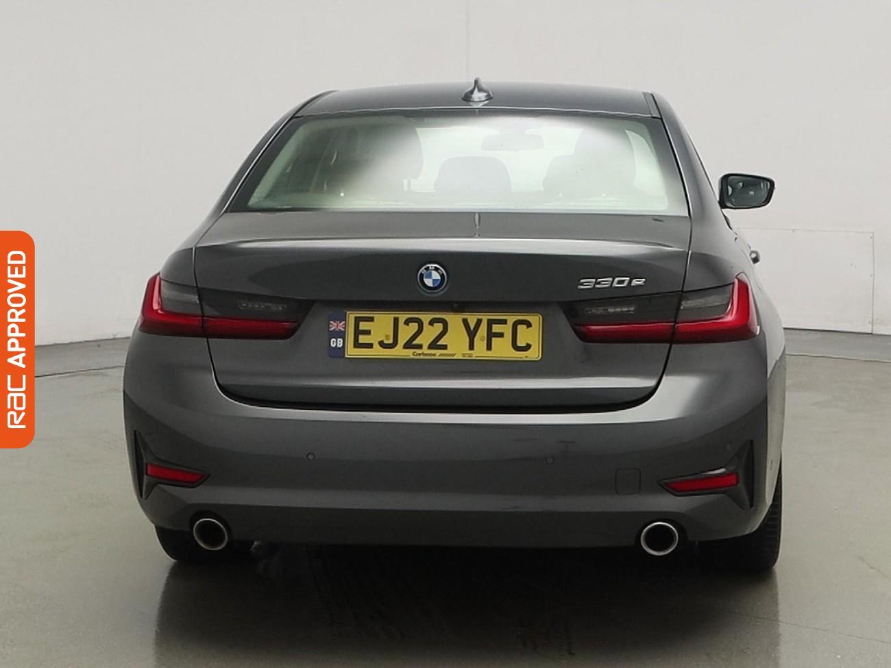 Used BMW 3 Series 2022 for sale - 77535256: Photo 9
