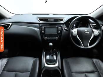 Used Nissan X-Trail 2017 for sale - 75344094: Photo