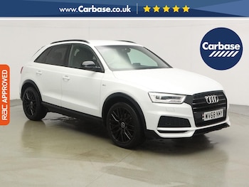 Used Audi Q3 2018 for sale - 78949711: Photo