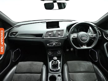 Used Audi Q3 2018 for sale - 78949711: Photo