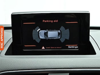 Used Audi Q3 2018 for sale - 78949711: Photo