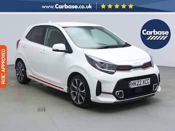 Used Kia Picanto 2022 for sale - 79731537: Photo