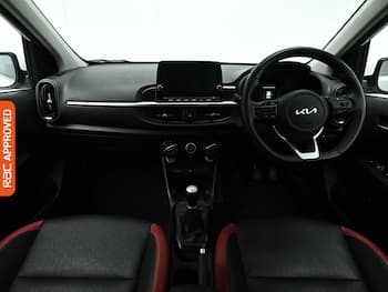 Used Kia Picanto 2022 for sale - 79731537: Photo