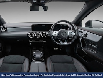 Used Mercedes-Benz CLA 2023 for sale - 78422017: Photo