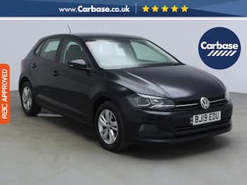 Used Volkswagen Polo 2019 for sale - 79568442: Photo