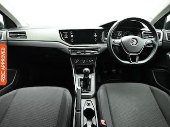 Used Volkswagen Polo 2019 for sale - 79568442: Photo