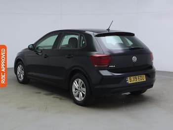 Used Volkswagen Polo 2019 for sale - 79568442: Photo