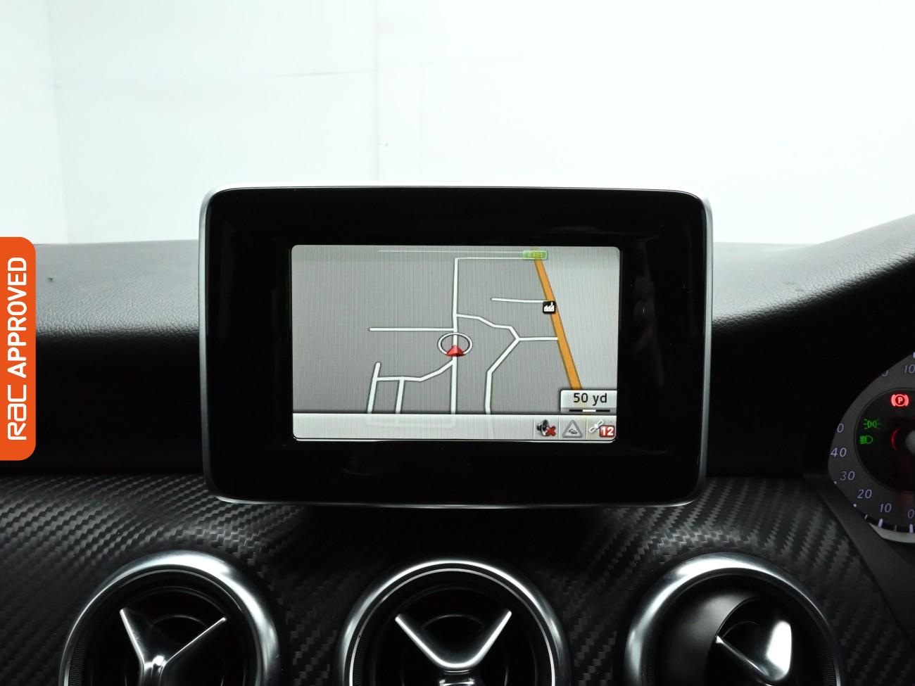 Used Mercedes-Benz A-Class 2015 for sale - 76611866: Photo 17