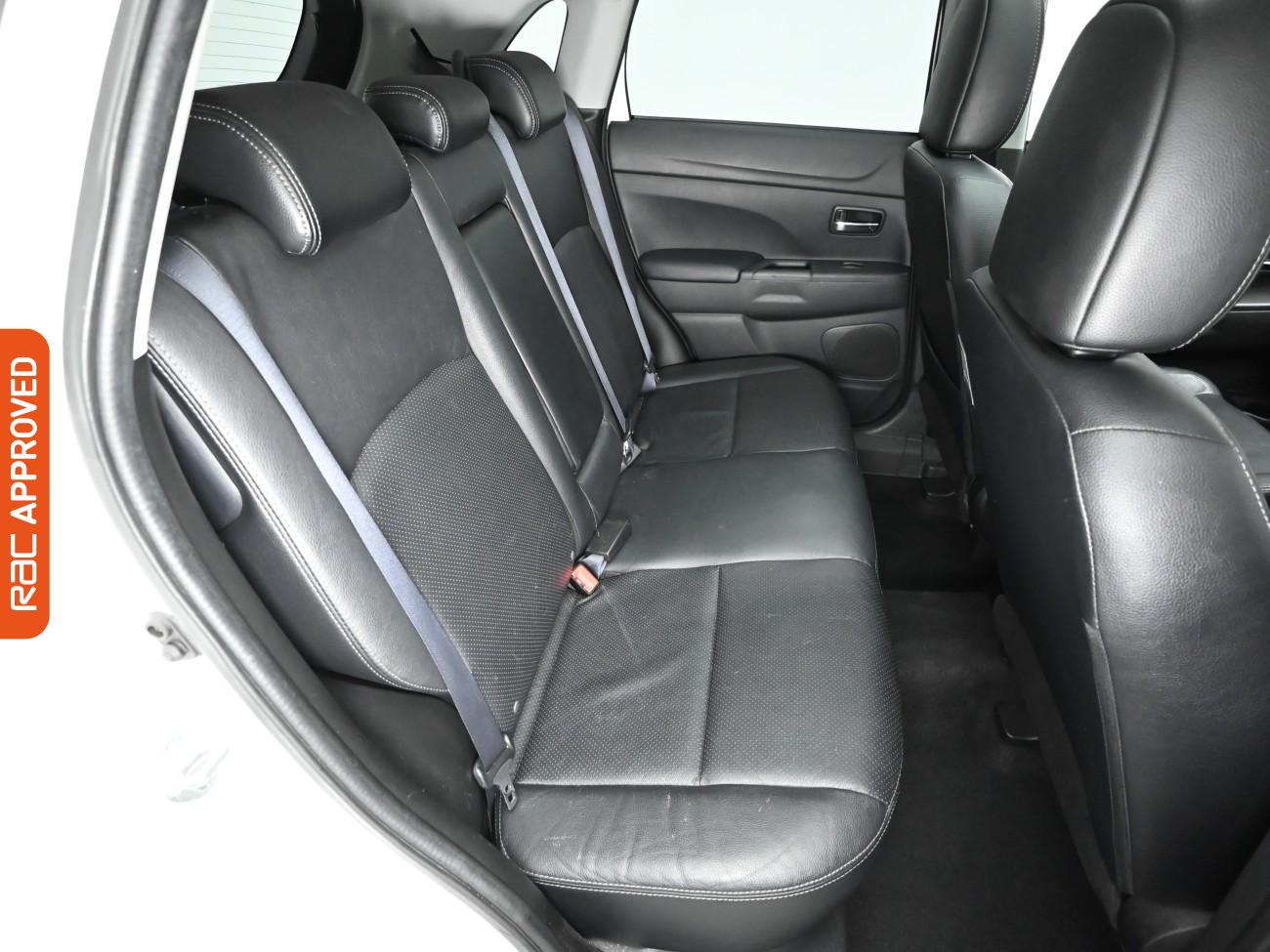 Used Mitsubishi ASX 2015 for sale - 77072029: Photo 13