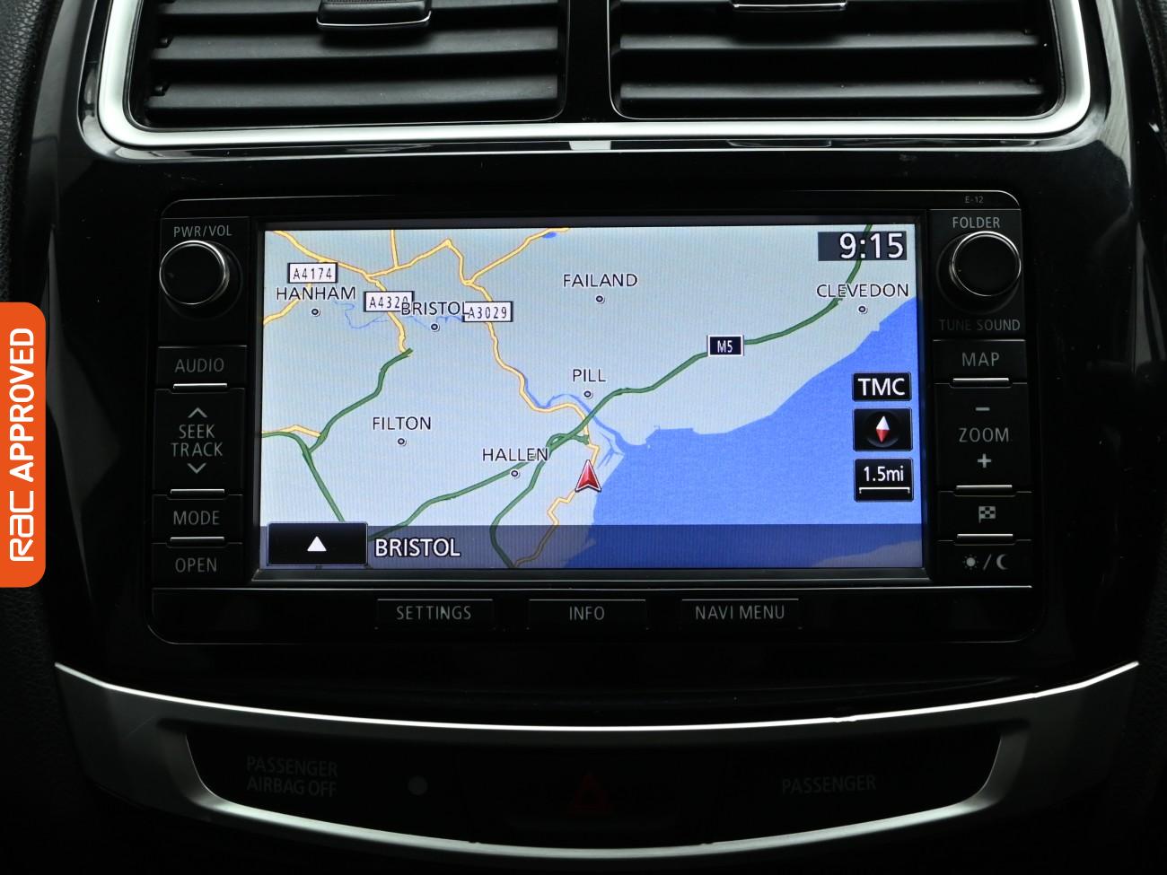 Used Mitsubishi ASX 2015 for sale - 77072029: Photo 14