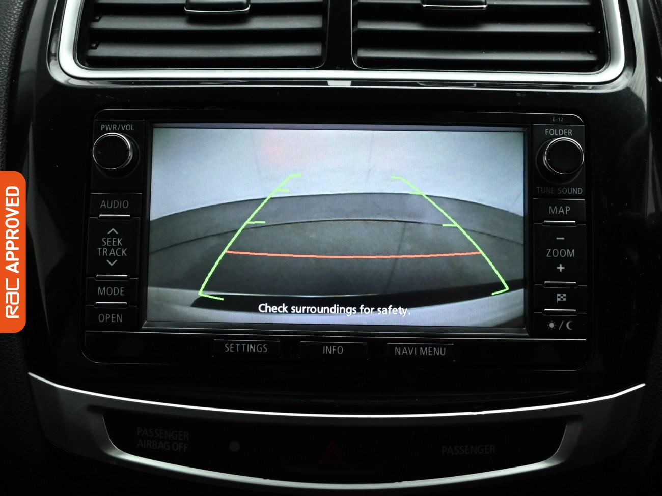 Used Mitsubishi ASX 2015 for sale - 77072029: Photo 16