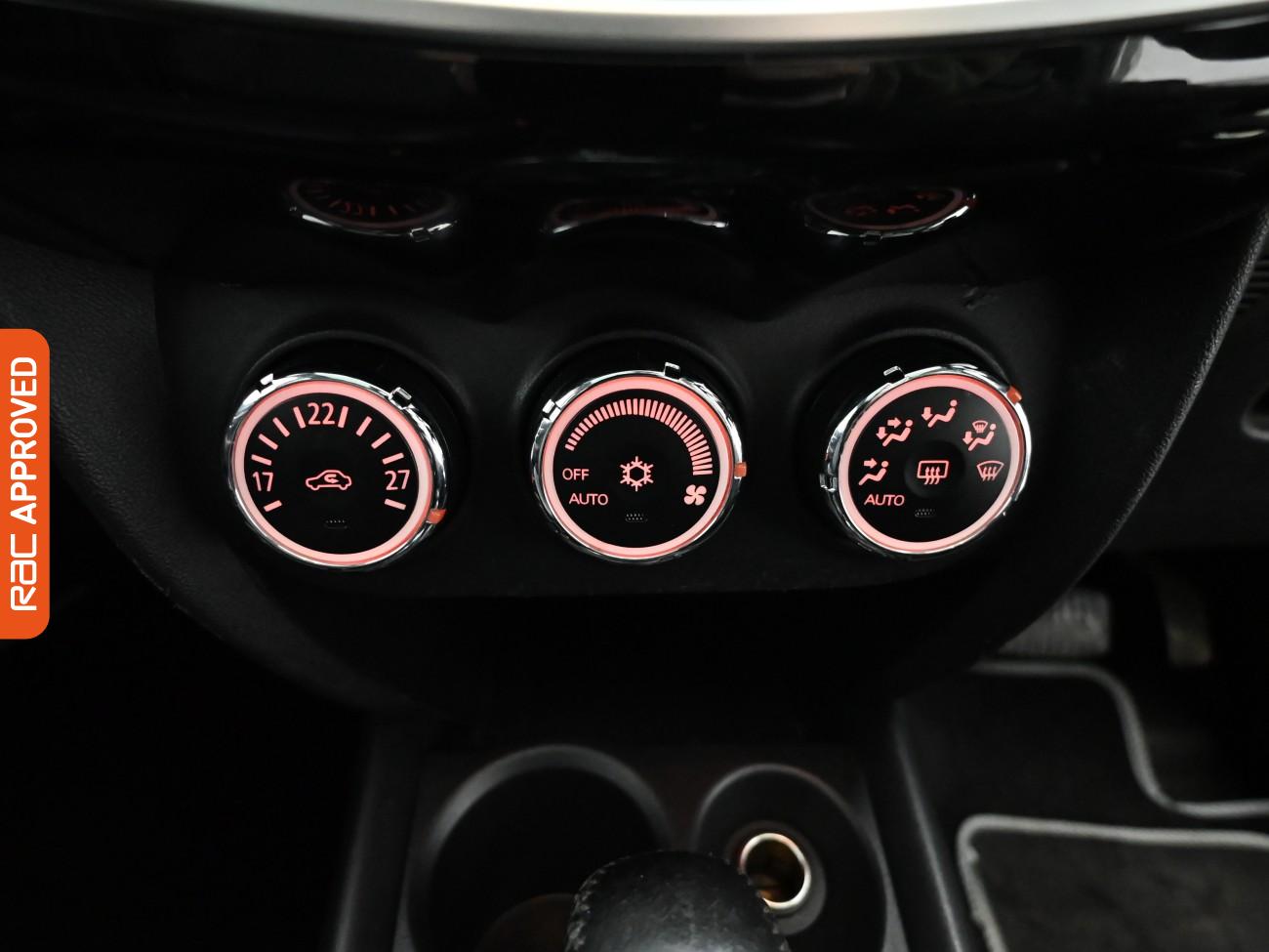 Used Mitsubishi ASX 2015 for sale - 77072029: Photo 17