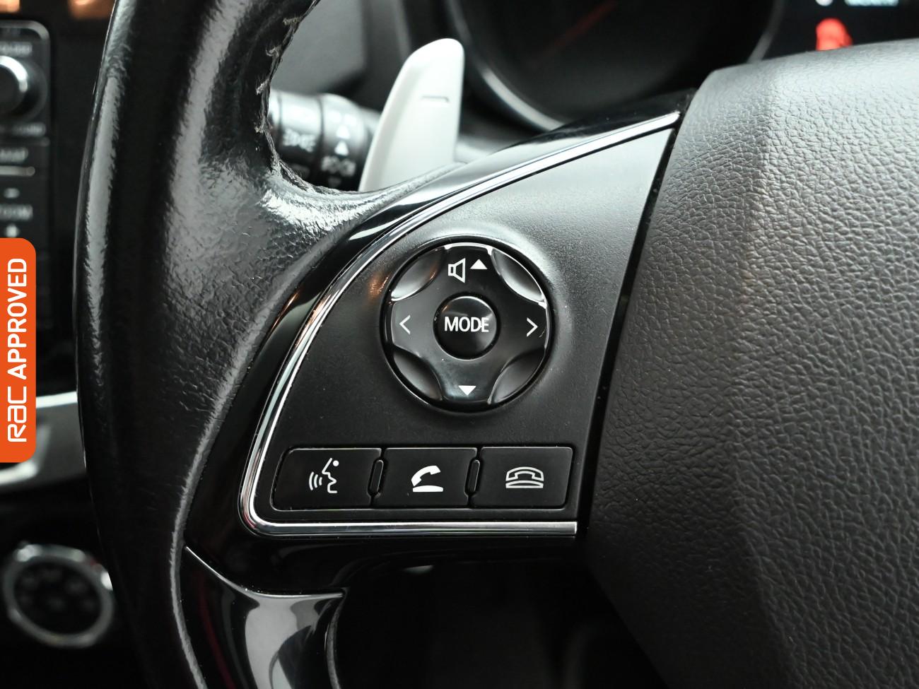 Used Mitsubishi ASX 2015 for sale - 77072029: Photo 21