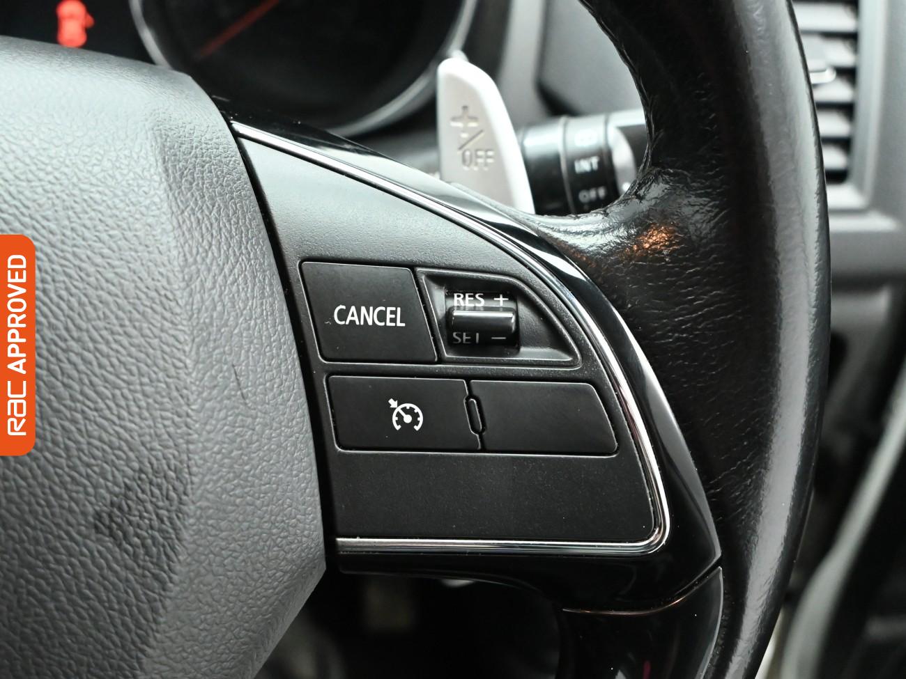 Used Mitsubishi ASX 2015 for sale - 77072029: Photo 22