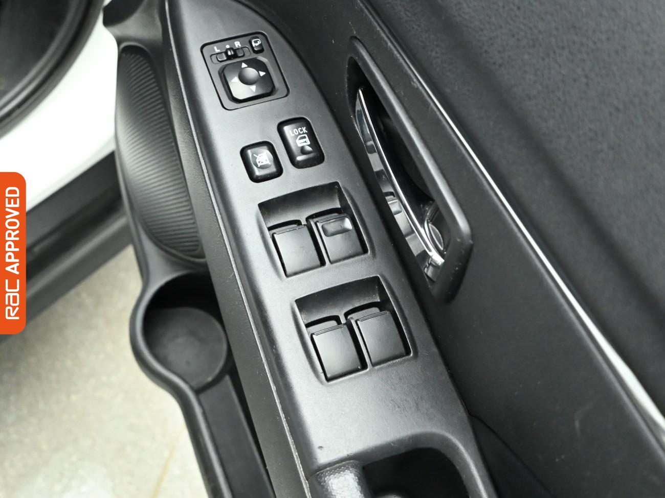 Used Mitsubishi ASX 2015 for sale - 77072029: Photo 23