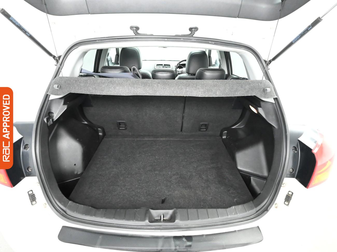 Used Mitsubishi ASX 2015 for sale - 77072029: Photo 25