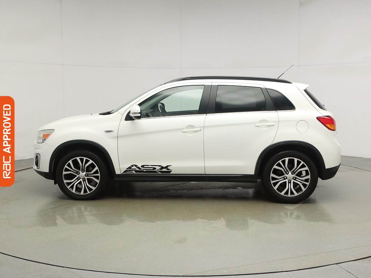 Used Mitsubishi ASX 2015 for sale - 77072029: Photo 28