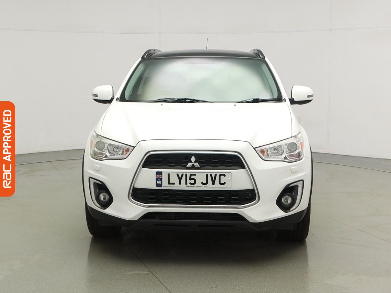 Used Mitsubishi ASX 2015 for sale - 77072029: Photo 7