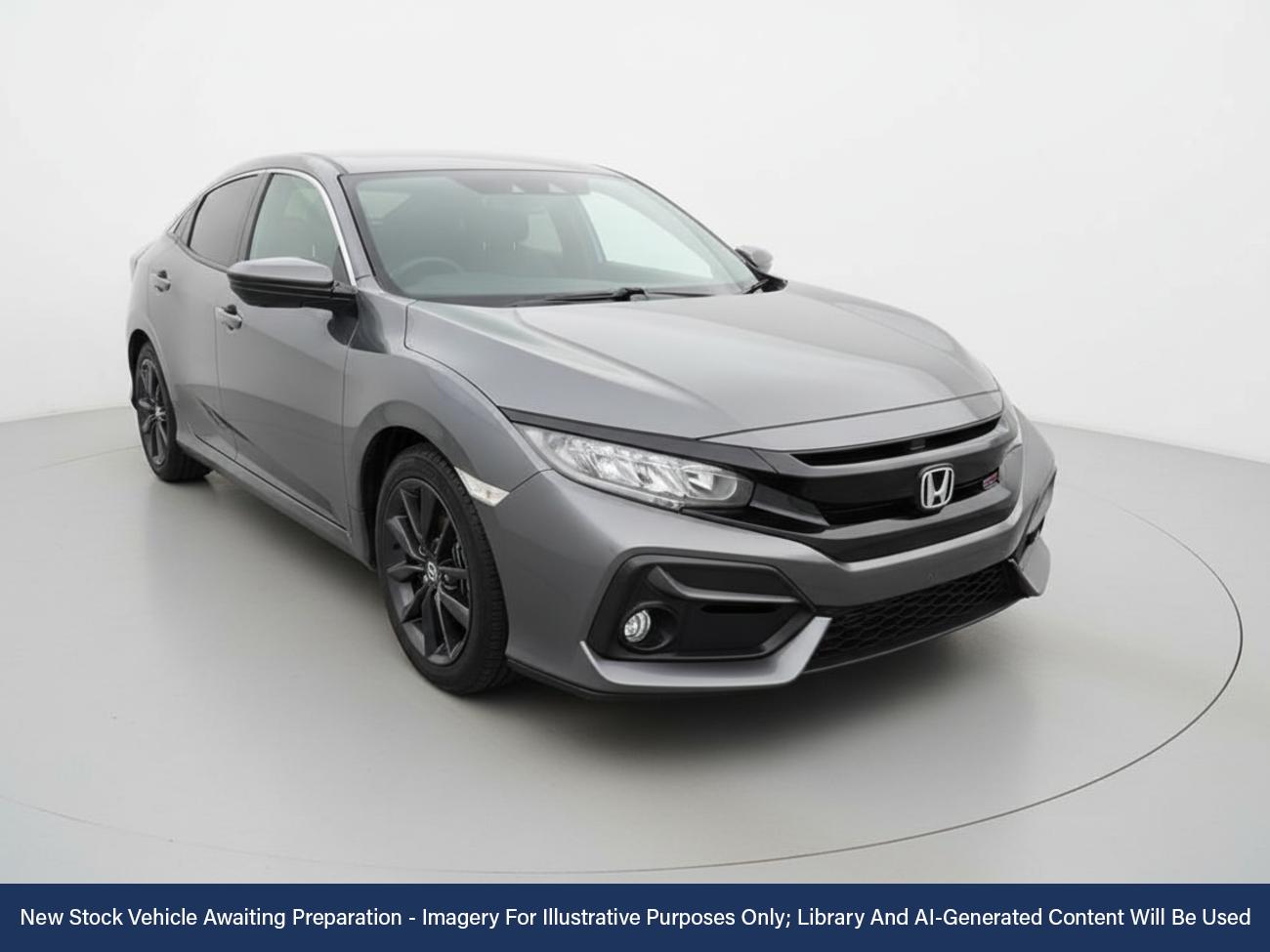 Used Honda Civic 2020 for sale - 76732561: Photo 1
