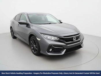 2020 - 1.6 i-DTEC SR Hatchback 5dr Diesel Manual Euro 6 (s/s) (120 ps)