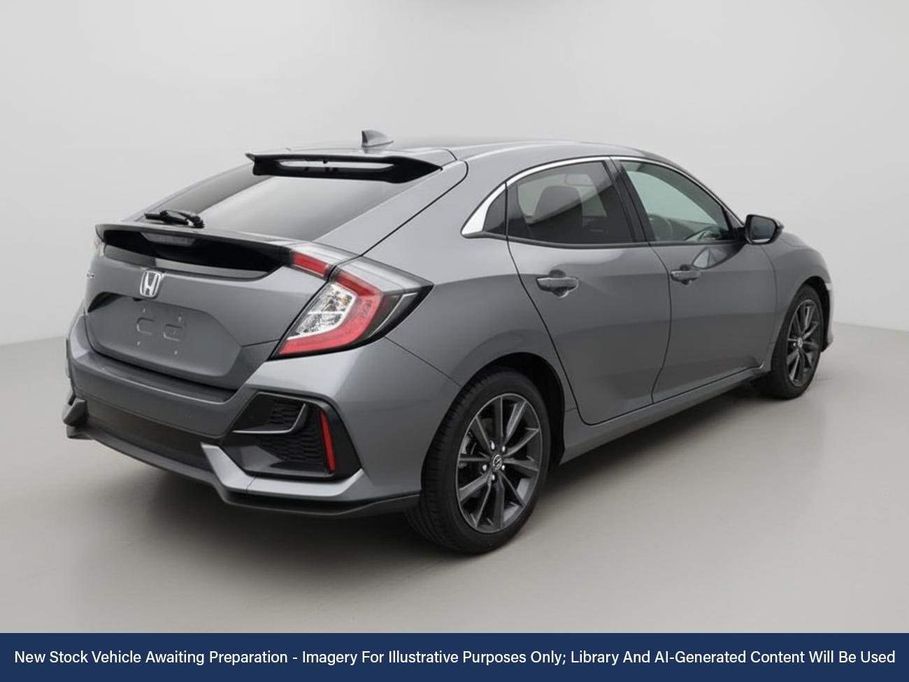 Used Honda Civic 2020 for sale - 76732561: Photo 2