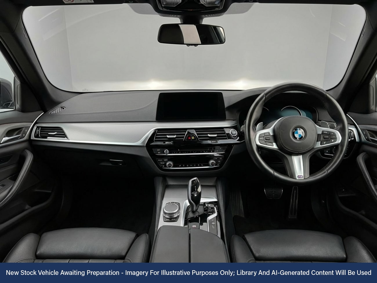 Used BMW 5 Series 2019 for sale - 77577733: Photo 6