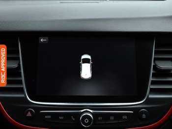 Used Vauxhall Crossland 2021 for sale - 75144072: Photo