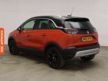 Used Vauxhall Crossland 2021 for sale - 75144072: Photo