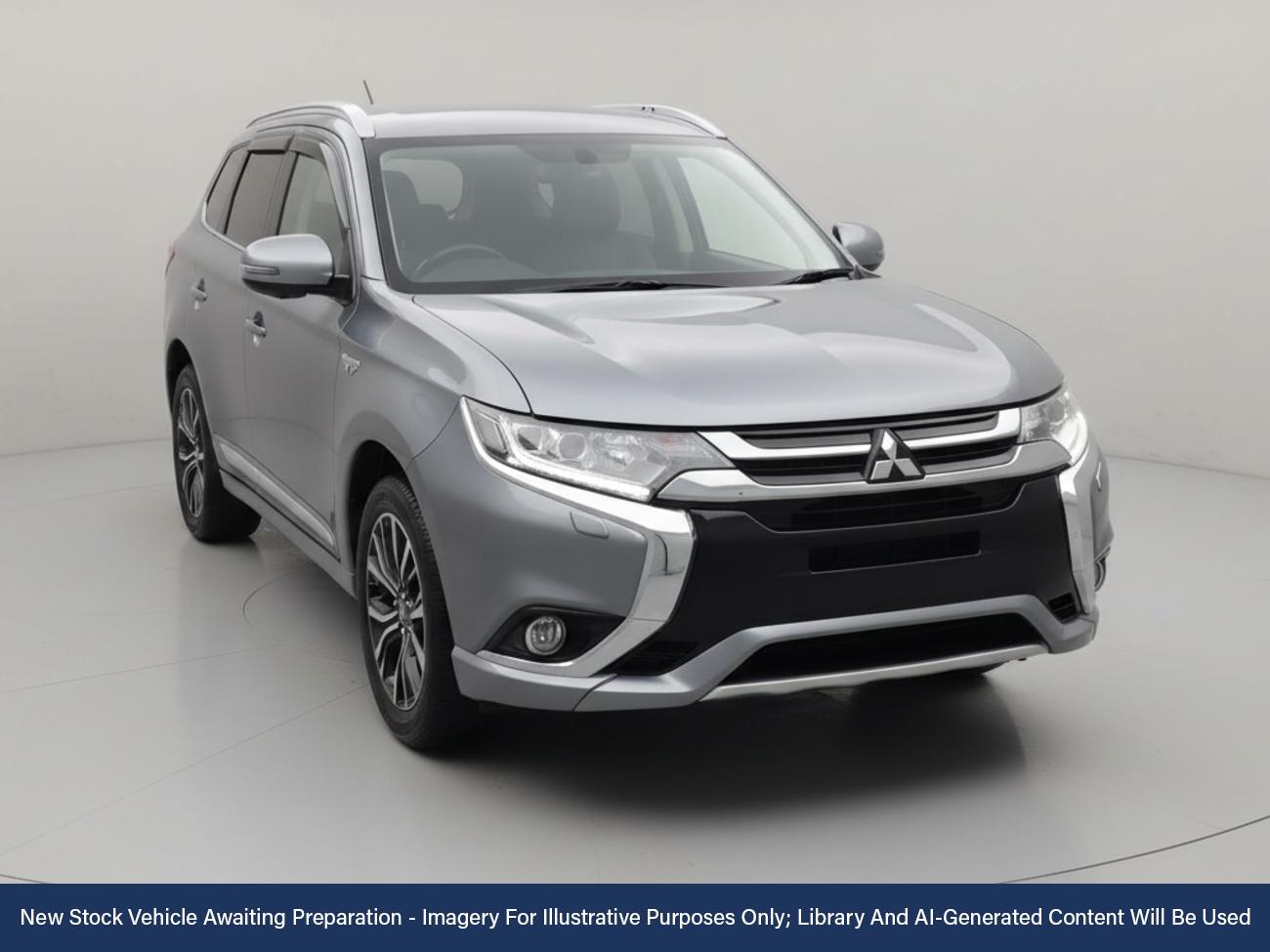 Used Mitsubishi Outlander 2016 for sale - 76782951: Photo 1